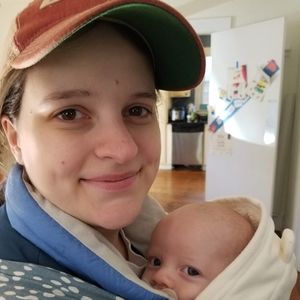 Meet your Posher, Hillary